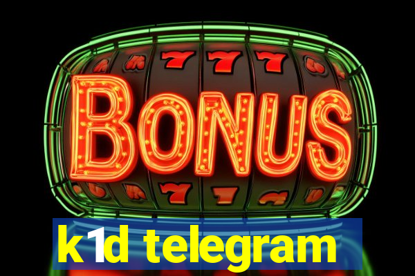 k1d telegram